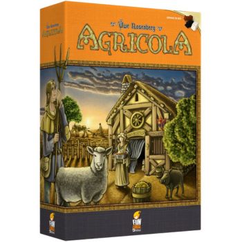 Agricola