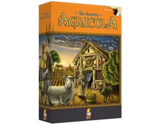 Agricola