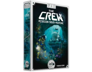 The Crew : Mission Sous-Marine